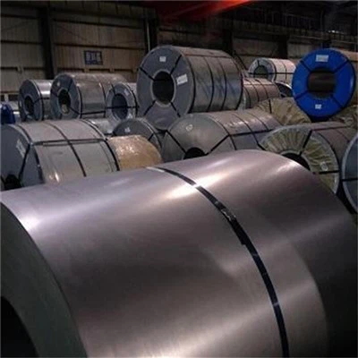 เหล็กรีดเย็น CR5 คุณภาพการรีดลึกเป็นพิเศษ