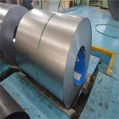 HC420LA เหล็กกล้าโลหะผสมต่ำที่มีความแข็งแรงสูง