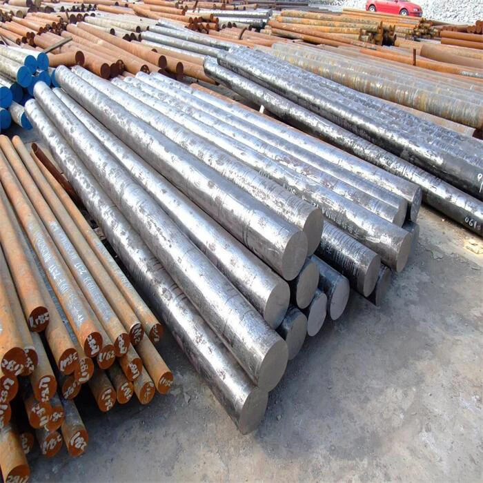 1.2601/X165CrMoV12 Cold Work Tool Steel