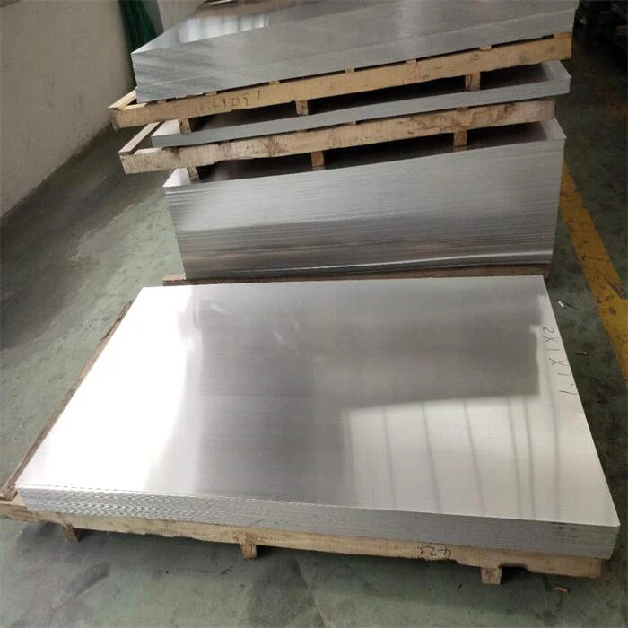 1070 Aluminium Alloy