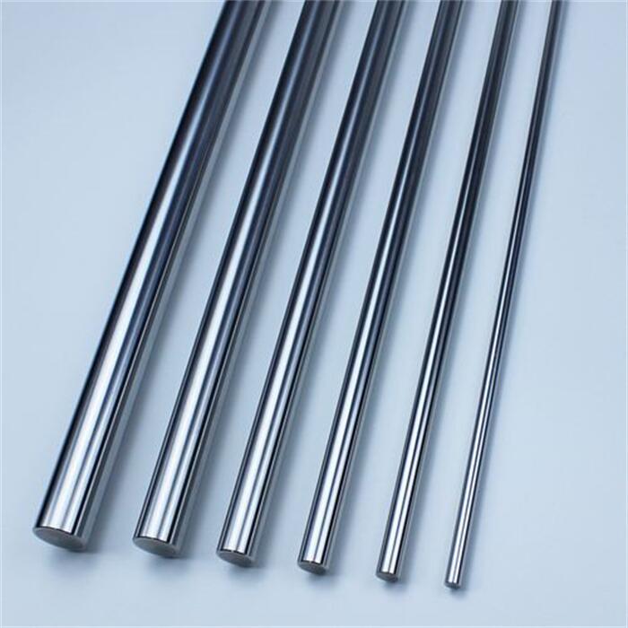 1144 Cold Drawn Steel Bar
