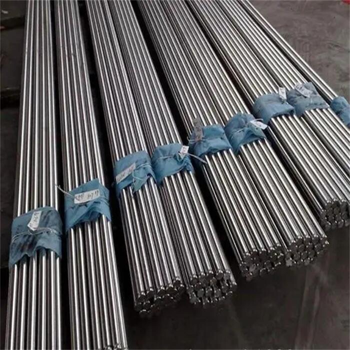 1144 Cold Drawn Steel Bar
