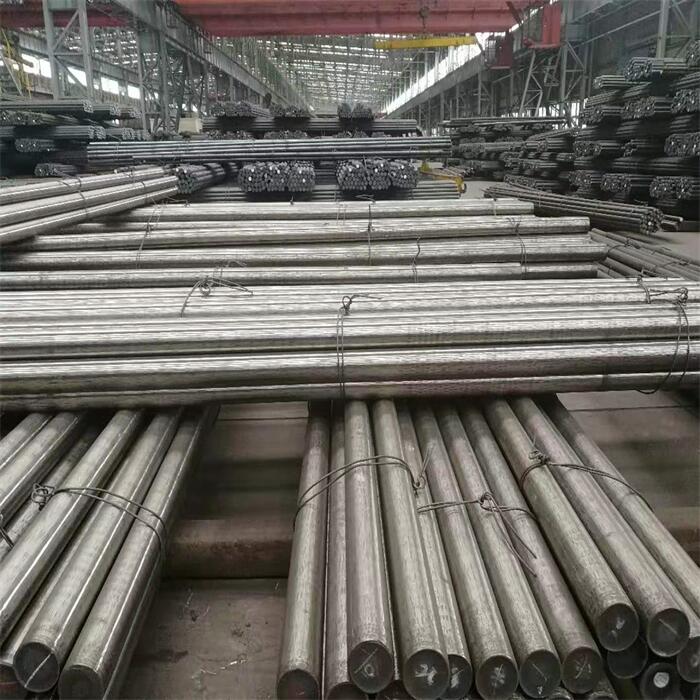 4130 Steel