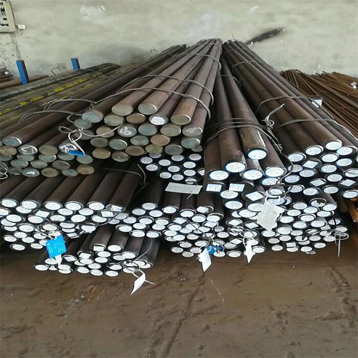 42CrMo4 Round Bar