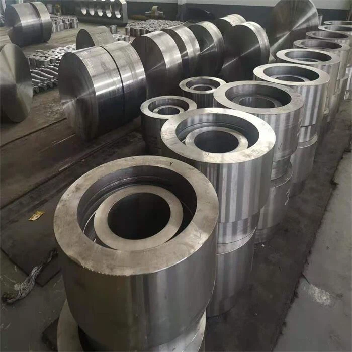 AISI 5140H Steel