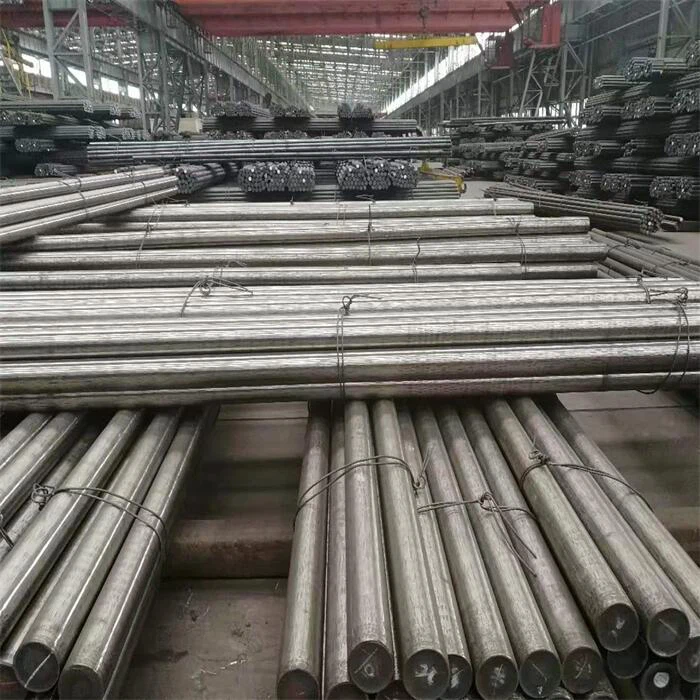 High Vanadium Steel | A-2 Tool Steel