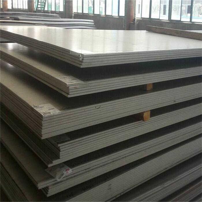 KR E36 Steel Plate