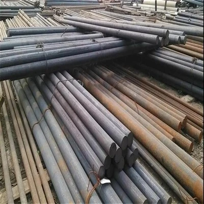 เหล็ก 28mn6