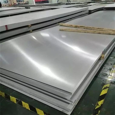 โลหะผสมสแตนเลส 304