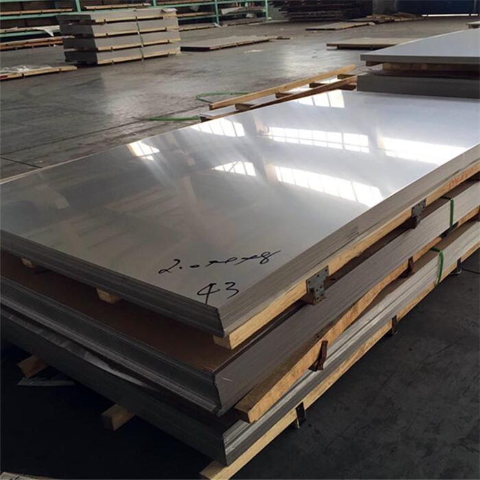 ALLOY 329 STAINLESS STEEL PLATE
