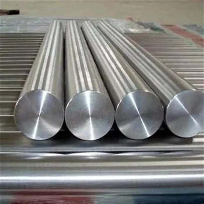 ALLOY STEEL PLATE GH2132 factory