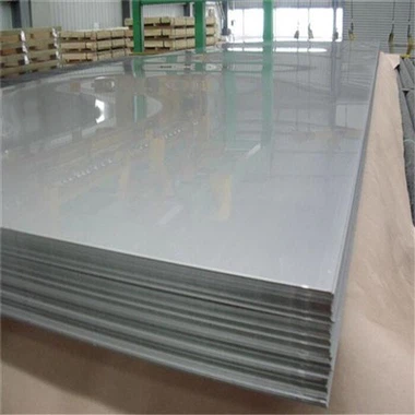 แผ่นเหล็กอัลลอยด์ 635